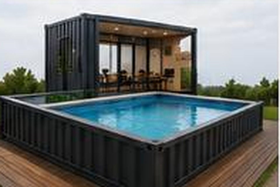 Piscinas / Spas